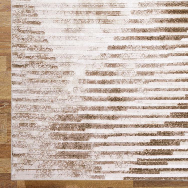 Maxim 8599 Beige Hallway Runner
