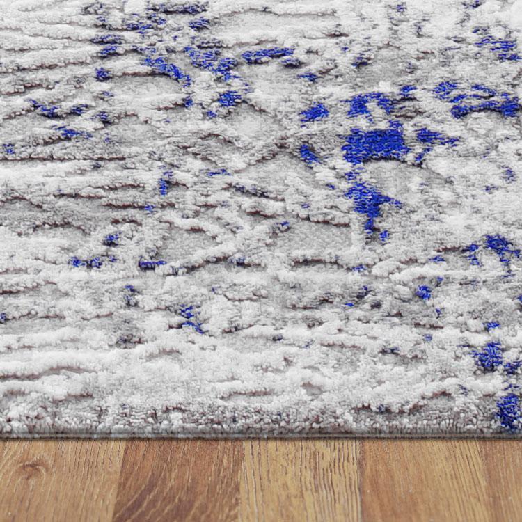 Maxem Rug Maxim 8601 Blue – Canberra Rugs (Mayne Rugs & Flooring)