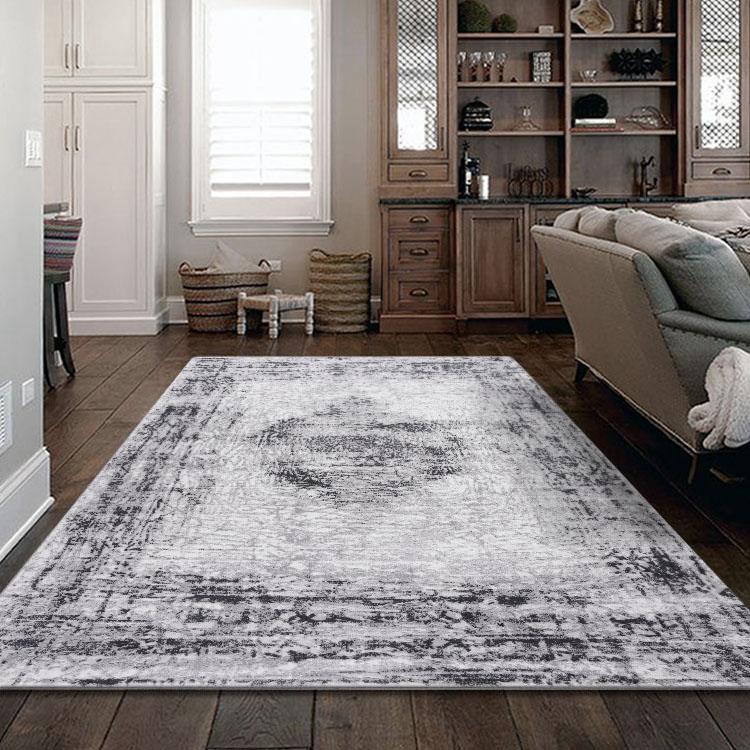 Maxim 8601 Grey – Canberra Rugs (Mayne Rugs & Flooring)