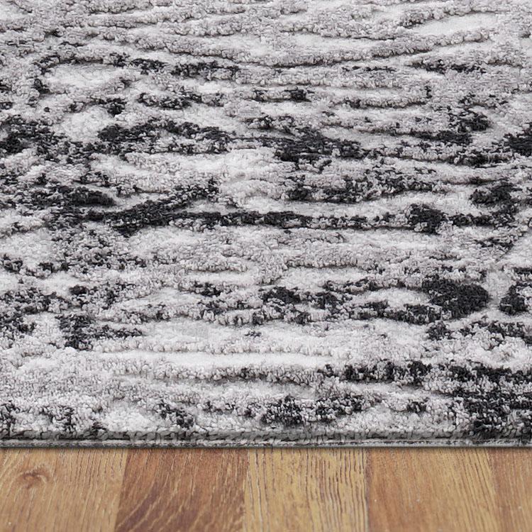 Maxem Rug Maxim 8601 Grey – Canberra Rugs (Mayne Rugs & Flooring)