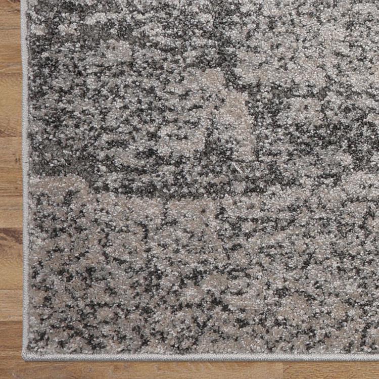 Opulence 707 Granite Hallway Runner