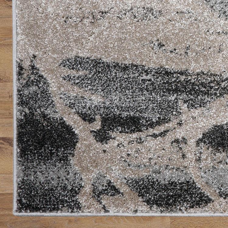 Opulence 748 Granite Hallway Runner