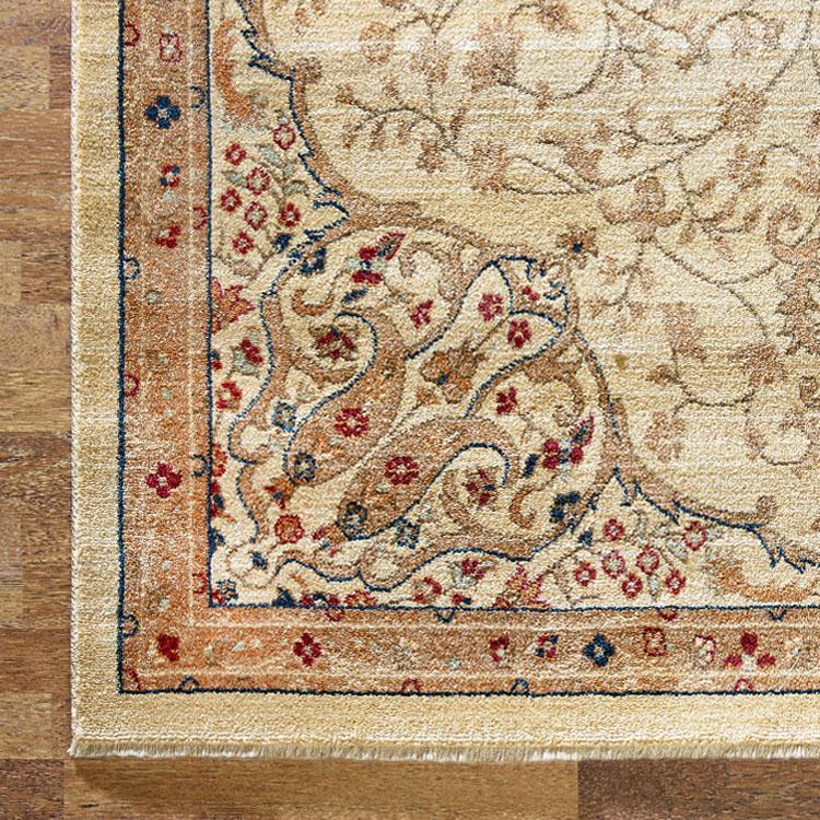 Persian 1324 Ivory