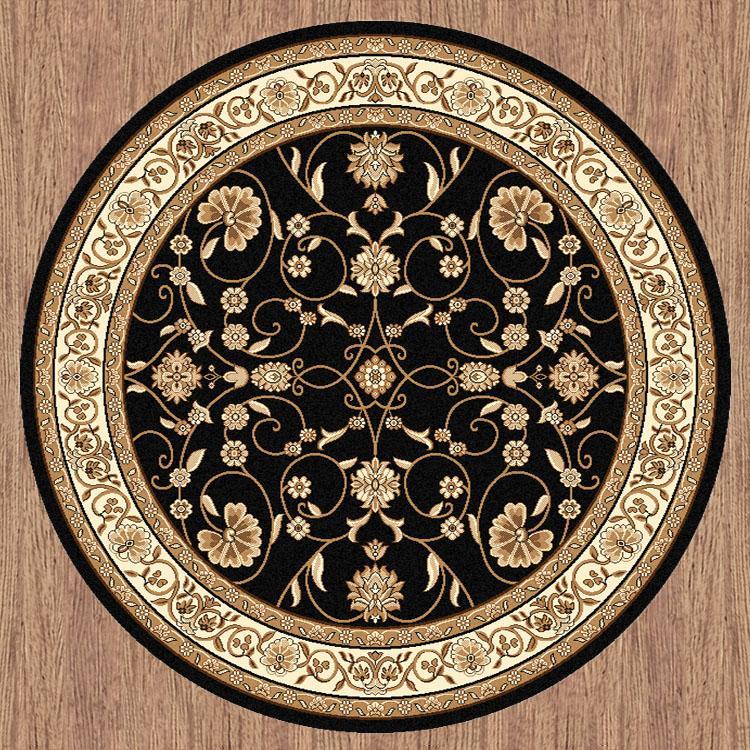 Fancy Round Rug Round Wool Rug Canberra | Round Rugs Fyshwick For Sale – Canberra Rugs ...
