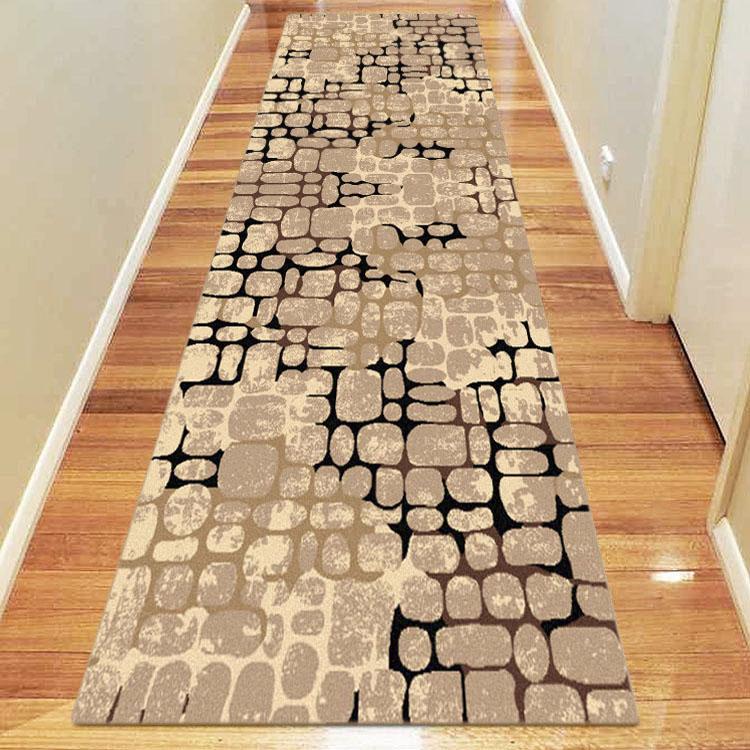 Ruby 2013 Beige Hallway Runner