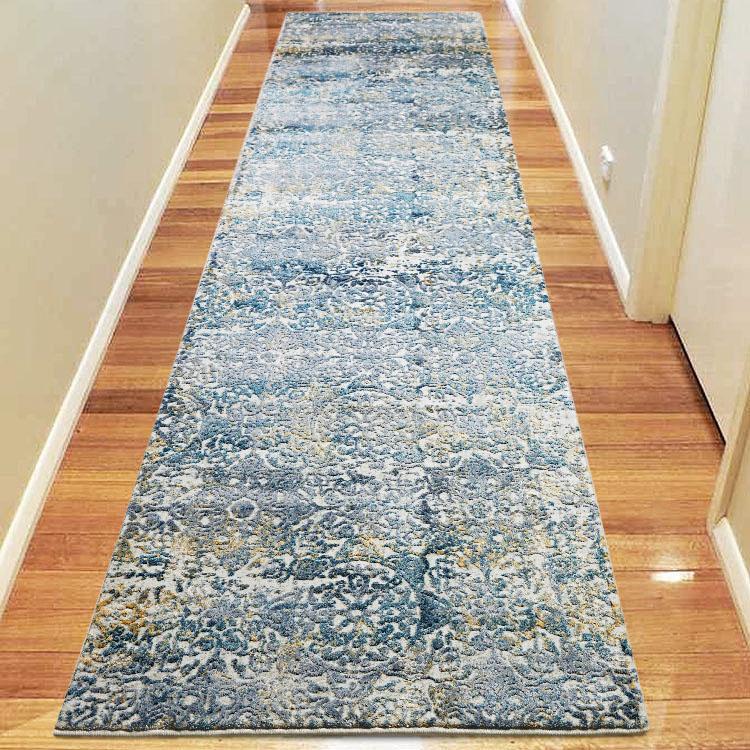 Stella 500 Slate Hallway Runner