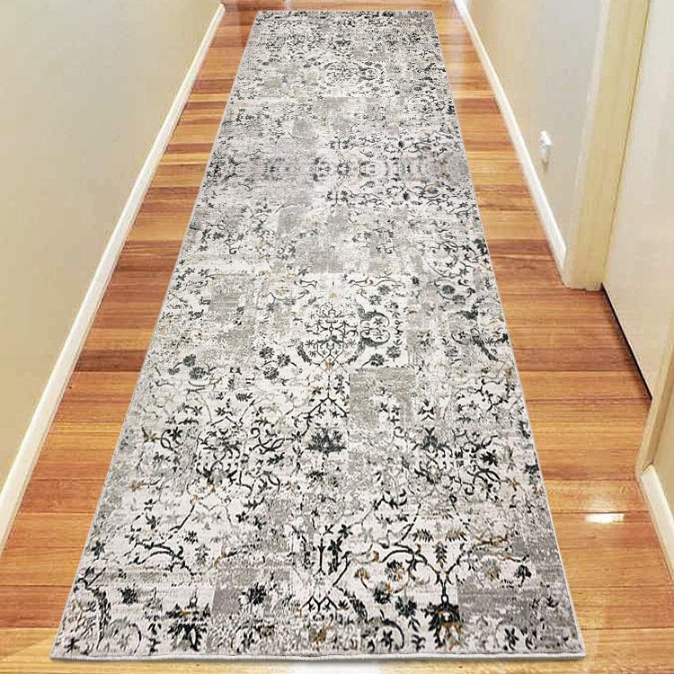 Stella 501 Stone Hallway Runner