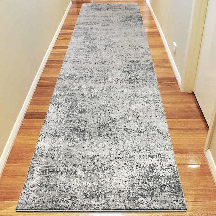 Stella 846 Stone Hallway Runner