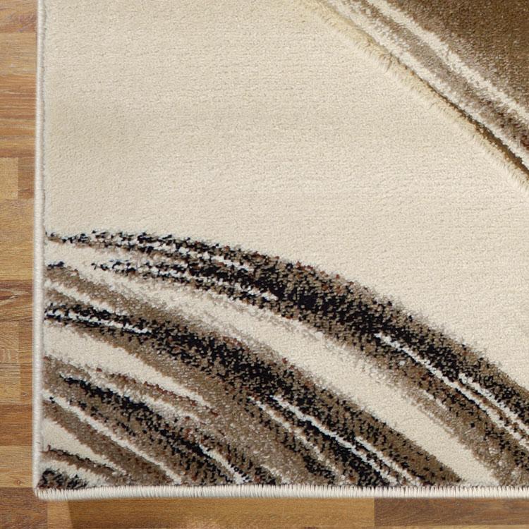 Sungate 1068 Beige Hallway Runner