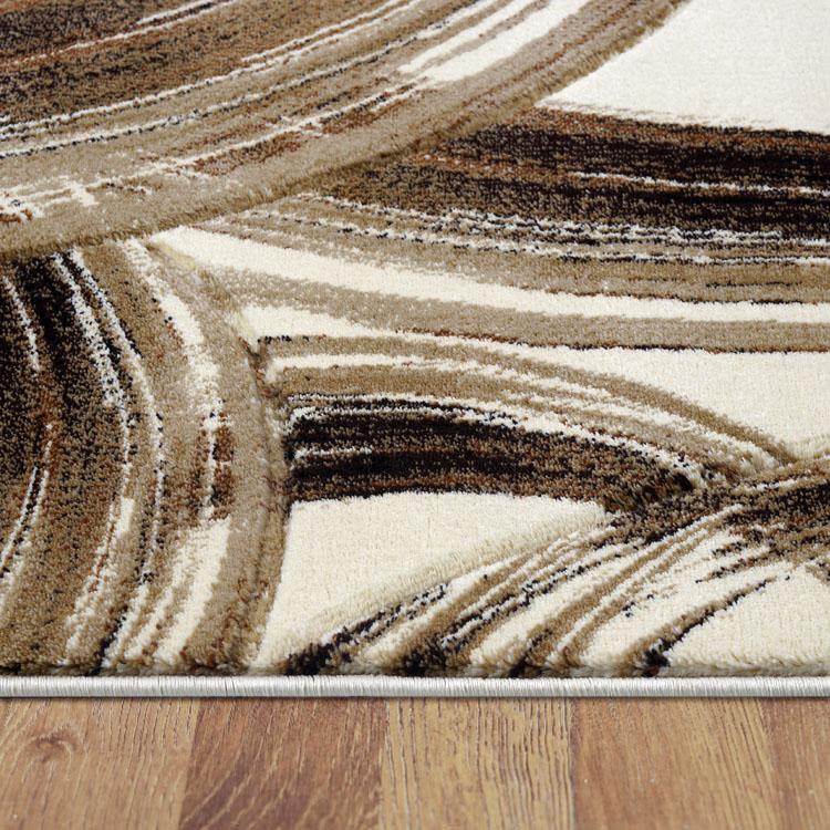 Sungate 1068 Beige Hallway Runner