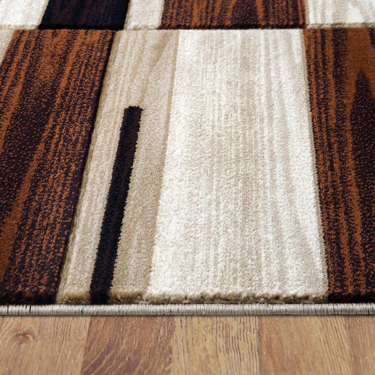 Sungate 2089 Beige Hallway Runner