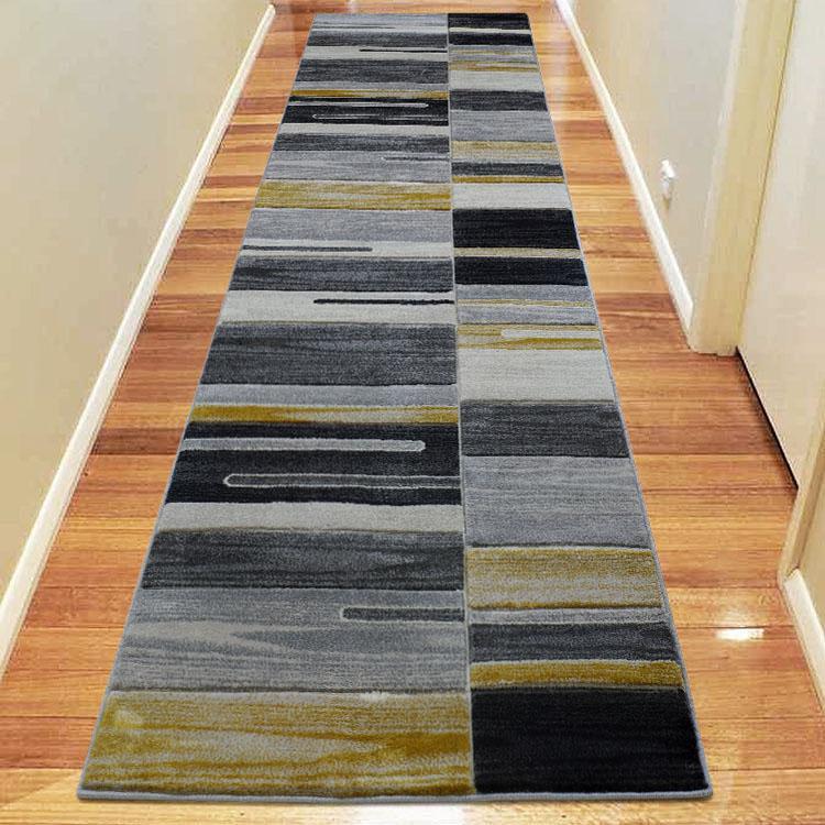 Sungate 2089 Gold Hallway Runner