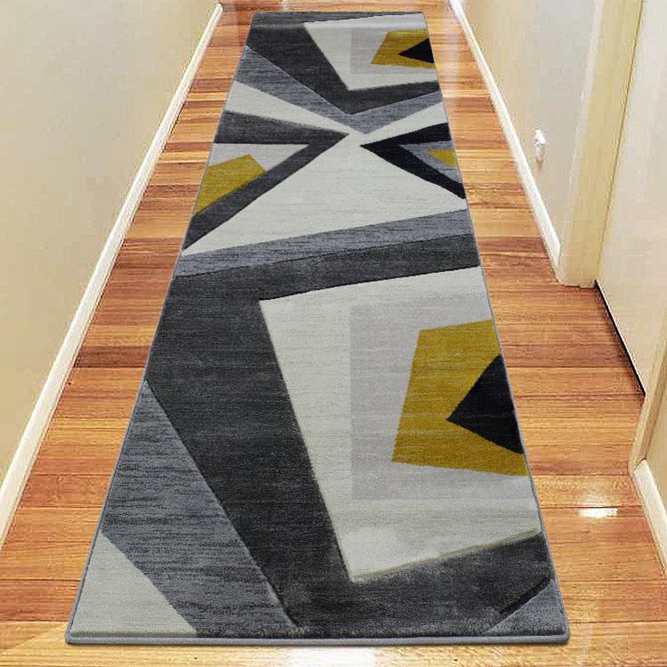 Sungate 2095 Gold Hallway Runner