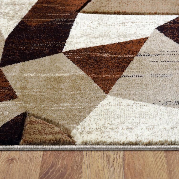 Sungate 2102 Beige Hallway Runner