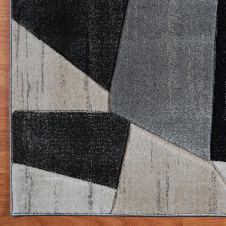 Sungate 2102 Grey Hallway Runner