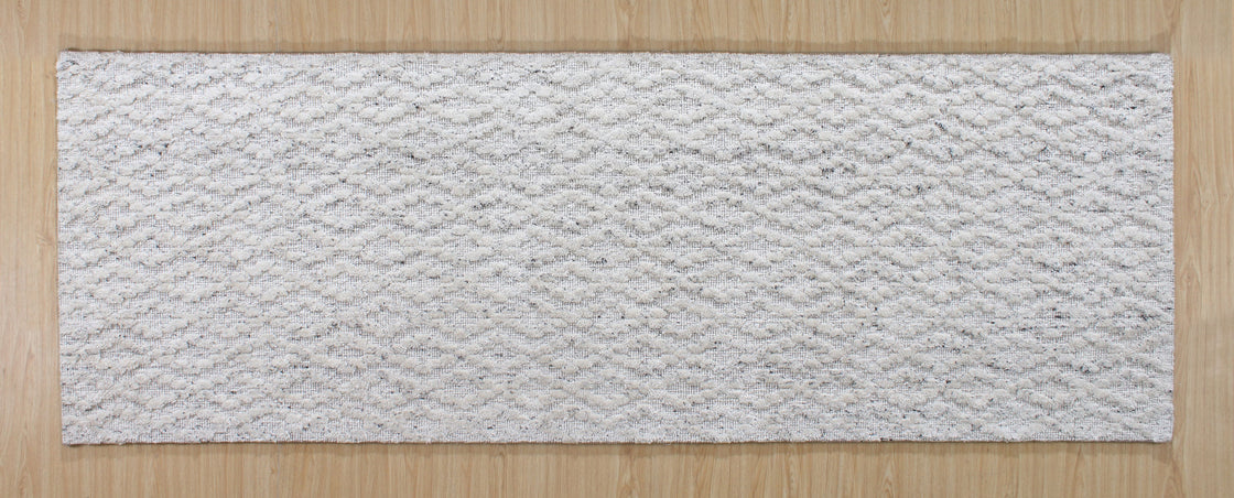 NZ WOOL AUCKLAND-IVORY